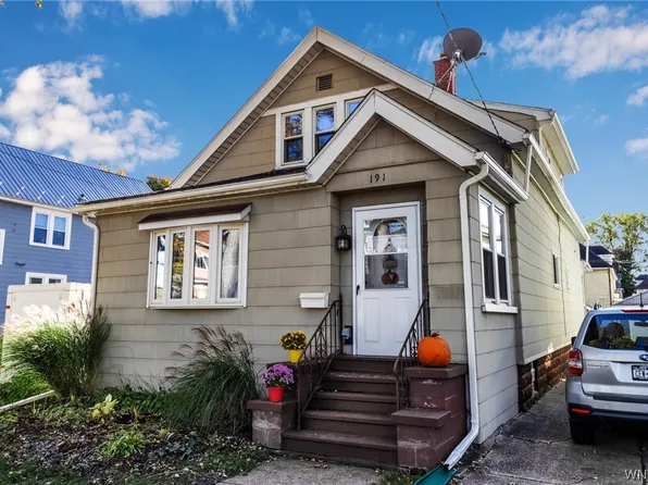 191 Amber St, Buffalo, NY 14220