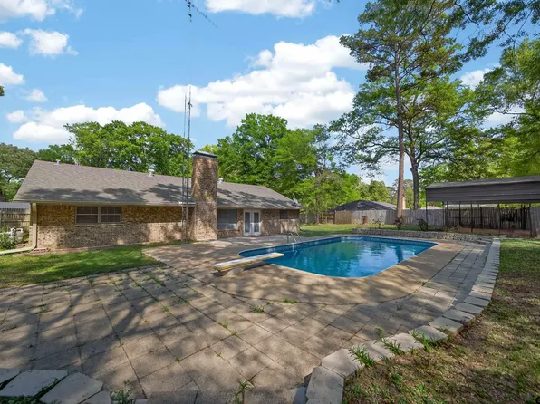 15544 Nell Lynn Ln, Tyler, TX 75707