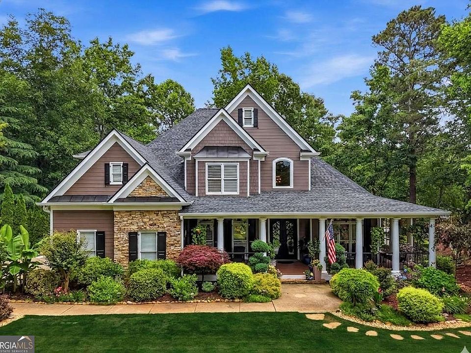1st image of 5630 Chestatee Landing Dr