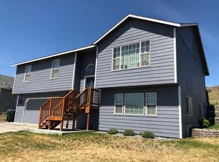 838 W Hartley Ave, Hermiston, OR 97838