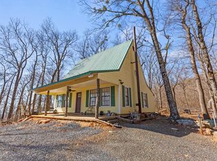 193 Shanendoah, Mena, AR 71953