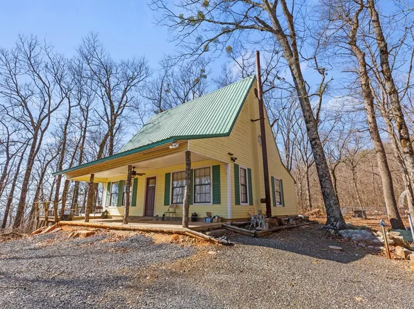 193 Shanendoah, Mena, AR 71953