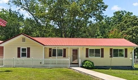 2nd image of 4321 Cohutta Varnell Rd
