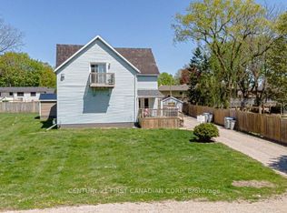 431 Albert St, Strathroy Caradoc, ON N7G1W8