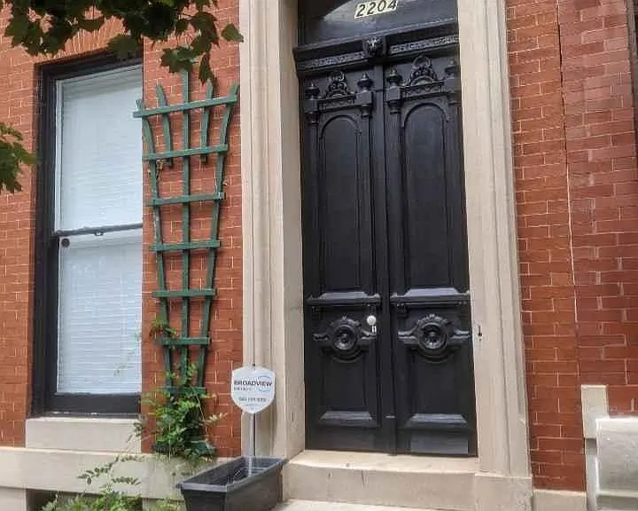 2204 E Pratt St #4 — Photo 14