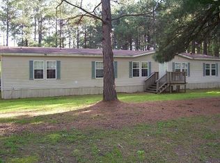 216 Ed Carpenter Rd, Winnfield, LA 71483
