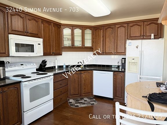 3rd image of 32440 Simon Ave #703