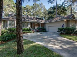 92 Club Course Dr, Hilton Head Island, SC 29928