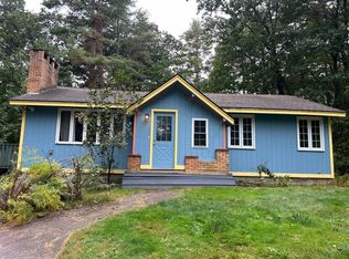 3 Yellow Wood Dr, Pelham, NH 03076