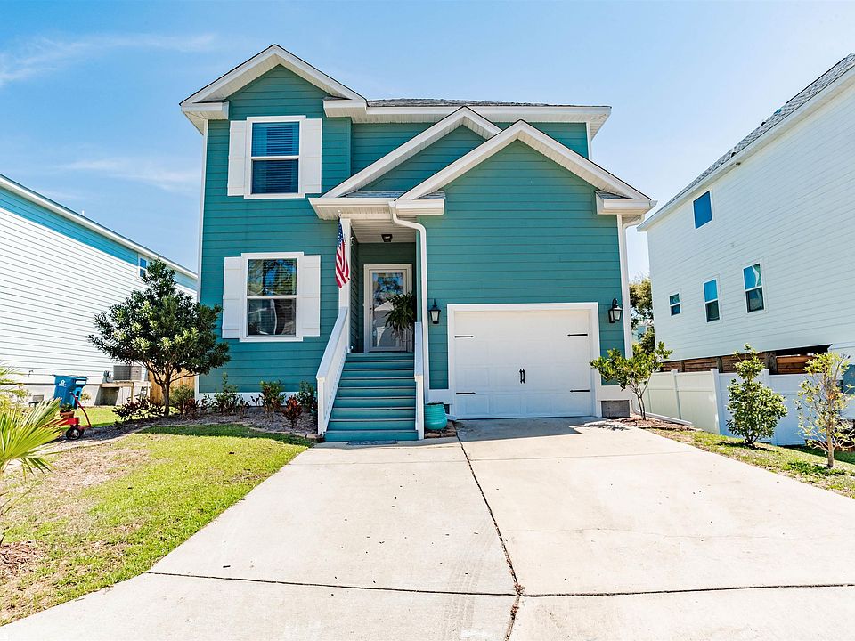 1281 Mako Loop, Gulf Shores, AL 36542 Zillow