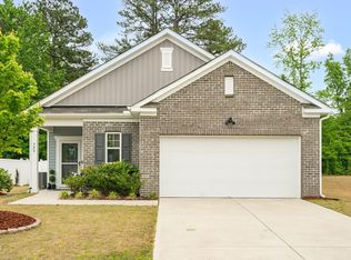 948 Berkeley Glen Rd, Zebulon, NC 27597