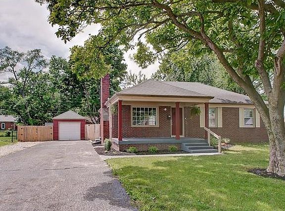 2nd image of 3106 Medford Ave