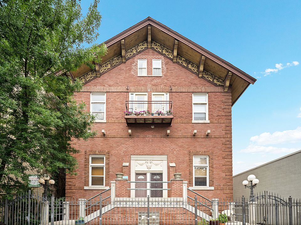 1st image of 2350 N Kedzie Blvd Unit H