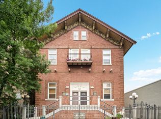 2350 N Kedzie Blvd Unit H, Chicago, IL 60647