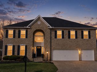 1160 Forsyth Ln, Galena, OH 43021