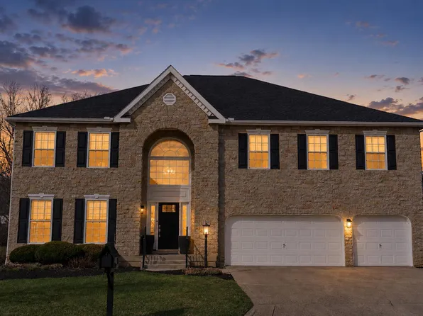 1160 Forsyth Ln, Galena, OH 43021