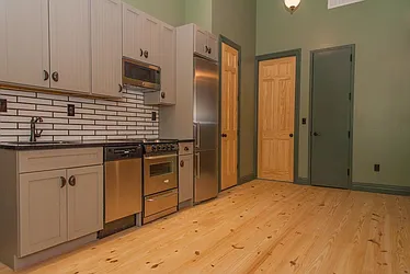 Rented by Brooklyn High Rise LLC