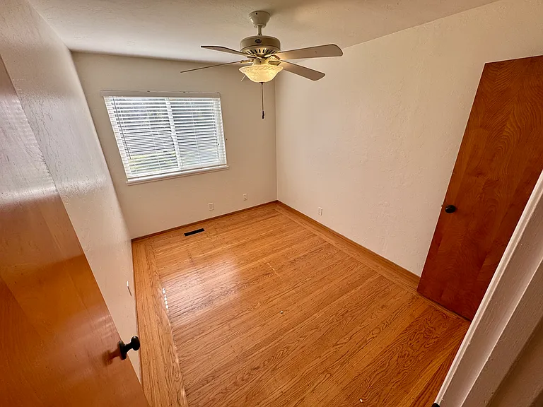 Back Bedroom 1