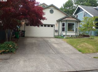 11576 SE 30th Ave, Milwaukie, OR