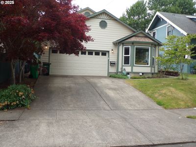 11576 SE 30th Ave, Milwaukie, OR, 97222
