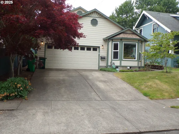 11576 SE 30th Ave, Milwaukie, OR 97222