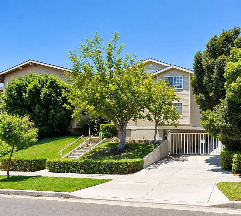 741 Venice Way #1