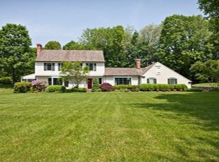 11 Steeple Chase, Greenwich, CT 06831