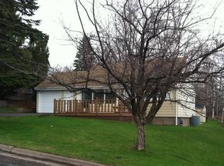 2326 Chambersburg Ave, Duluth, MN 55811