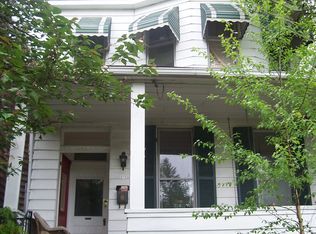 620 Venable Ave, Baltimore, MD 21218