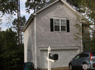 6507 Draebury Ln, Durham, NC 27713