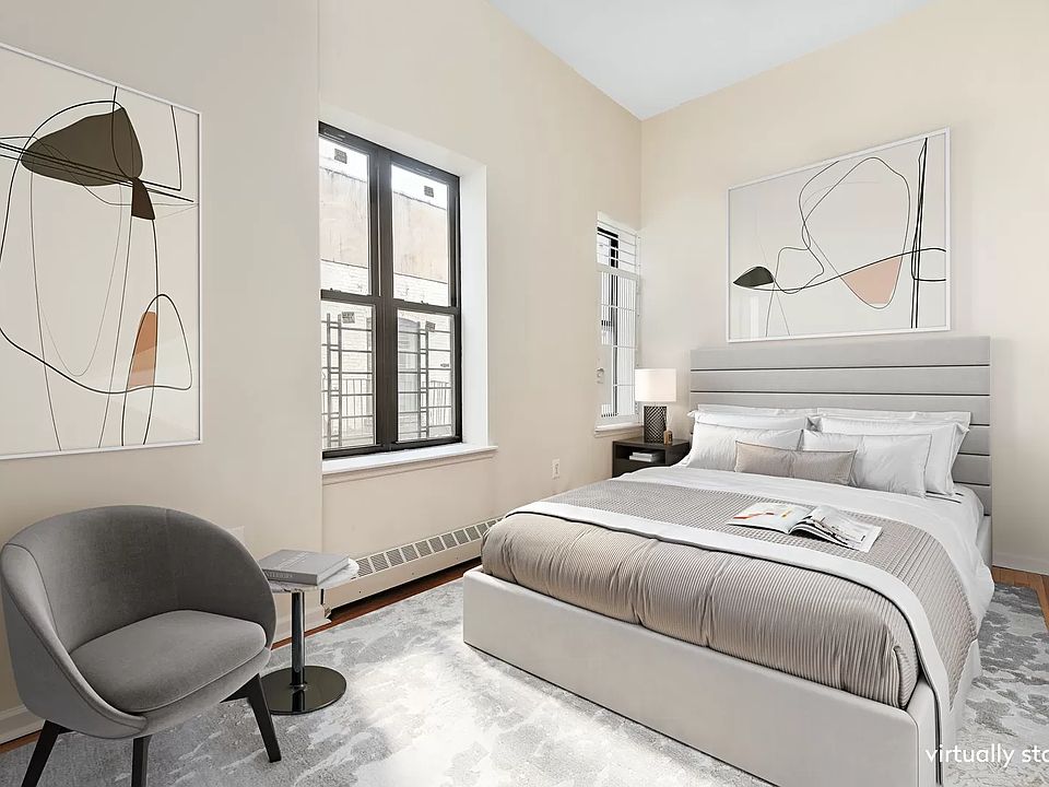 2nd image of 133 W 140th St #77