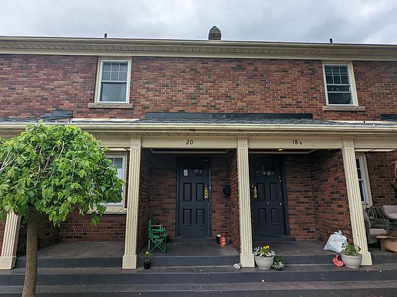 2nd image of 18 Spruce St #1/2