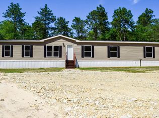 625 Peacock Rd, Defuniak Springs, FL 32433