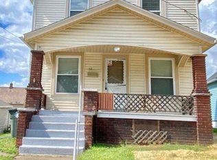 311 Schwalm Ave NE, Canton, OH 44704