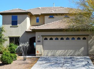2024 W Cave Cotton Loop, Benson, AZ 85602