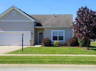 721 Blackstone Ct, Kouts, IN 46347