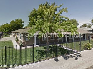 5640 53rd St #4, Sacramento, CA 95824