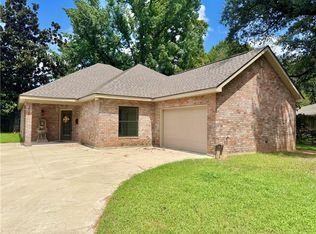 3026 Marye St, Alexandria, LA 71301