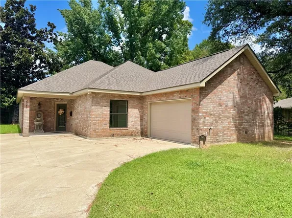 3026 Marye St, Alexandria, LA 71301