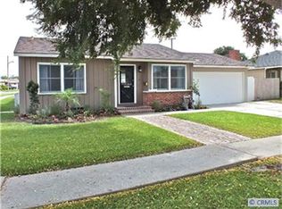2260 Lomina Ave, Long Beach, CA 90815