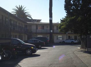 603 Eucalyptus Ave APT 13, Santa Barbara, CA 93101