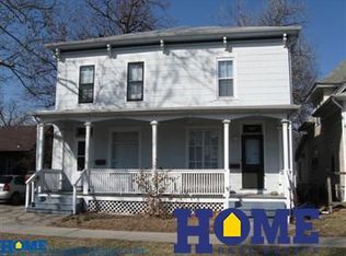 1116 D St, Lincoln, NE 68502