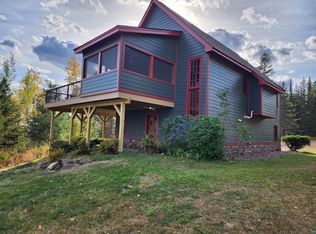 21 Overlook Trl, Tofte, MN 55615