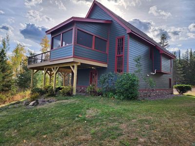 21 Overlook Trl, Tofte, MN, 55615