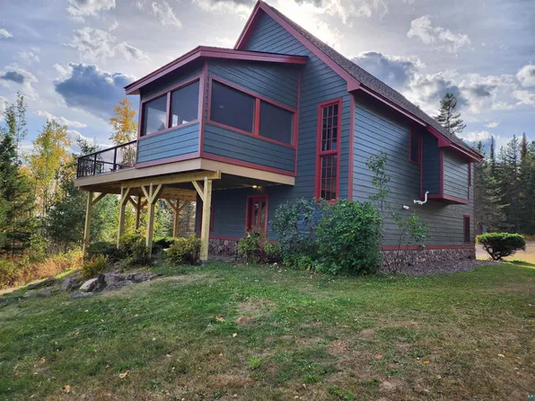 21 Overlook Trl, Tofte, MN 55615