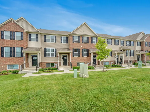 10332 Kerry Ridge Ct, Chicago Ridge, IL 60415