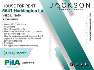 5641 Haddington Ln, Philadelphia, PA 19131
