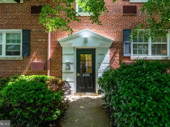 4358 N Pershing Dr APT 3, Arlington, VA 22203