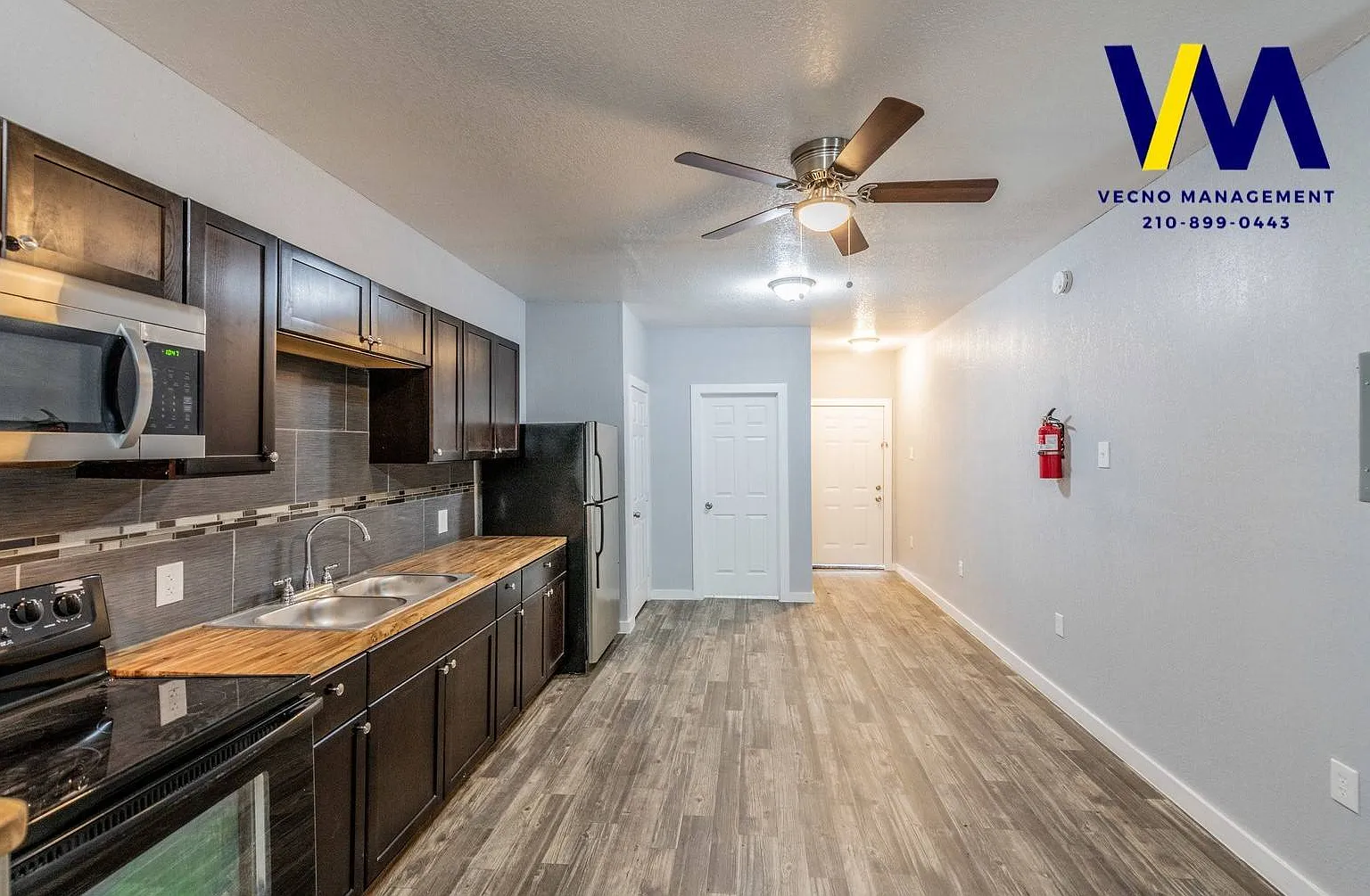 Pinn Apartment — Photo 4