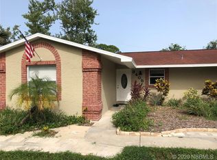 3405 Woodland Dr, Edgewater, FL 32141